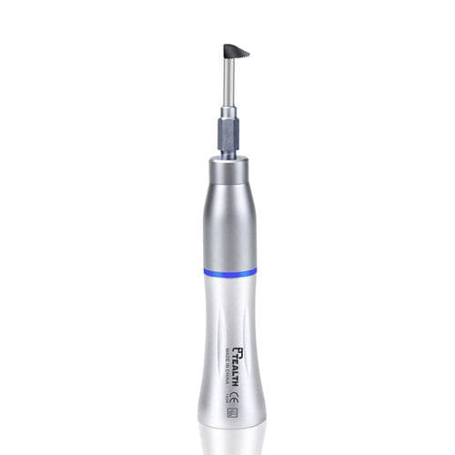 Pieza de mano para odontología - SQN-03 - Tealth Foshan Medical Equipment Co.,Ltd - eléctrica / reductora / recta