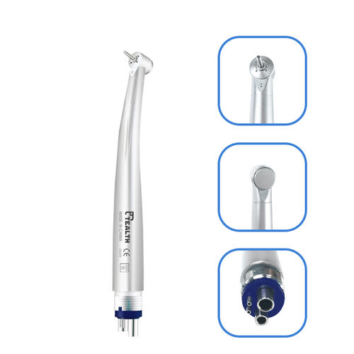 Turbina para odontología - CK02 - Tealth Foshan Medical Equipment Co.,Ltd - pediátrico / de aire / mini