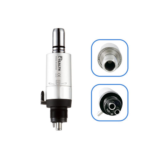 Micromotor para odontología - MEN-08C - Tealth Foshan Medical Equipment Co.,Ltd - de aire / mini / recto