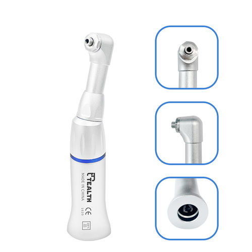 Contraángulo para profilaxis dental - CEN-31C - Tealth Foshan Medical Equipment Co.,Ltd - de aire / directo / apto para autoclave
