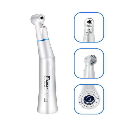 Contraángulo para odontología - CIL-01C - Tealth Foshan Medical Equipment Co.,Ltd - eléctrico / de aire / directo