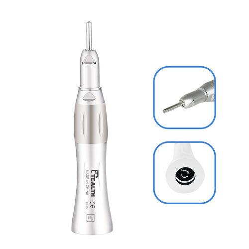Pieza de mano para odontología - SEN-02C - Tealth Foshan Medical Equipment Co.,Ltd - pediátrica / de aire / directa