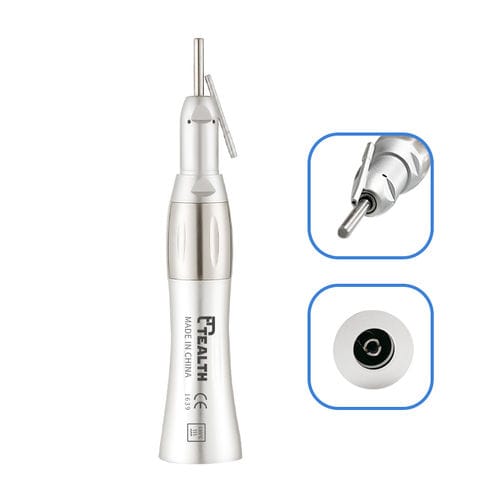 Pieza de mano quirúrgica - SEN-05C - Tealth Foshan Medical Equipment Co.,Ltd - para odontología / de aire / directa