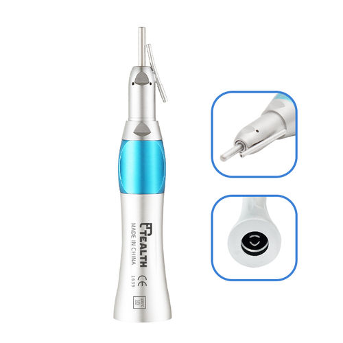 Pieza de mano quirúrgica - SEN-07C - Tealth Foshan Medical Equipment Co.,Ltd - para odontología / pediátrica / eléctrica