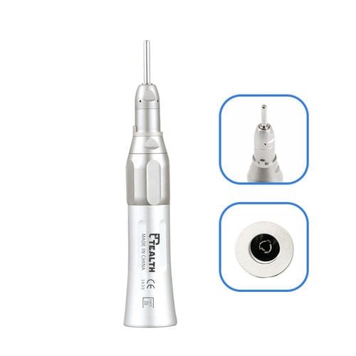 Pieza de mano para odontología - SEN-08C - Tealth Foshan Medical Equipment Co.,Ltd - de aire / directa / recta