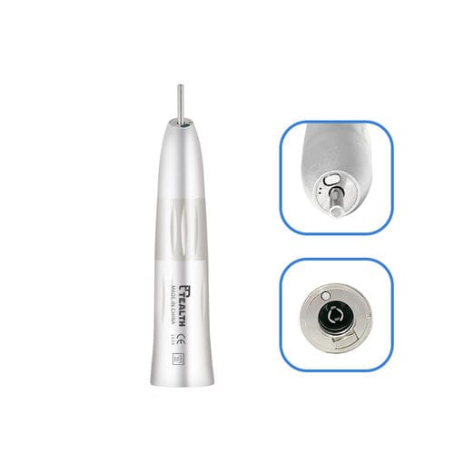 Pieza de mano para odontología - SIF-01C - Tealth Foshan Medical Equipment Co.,Ltd - de aire / directa / recta