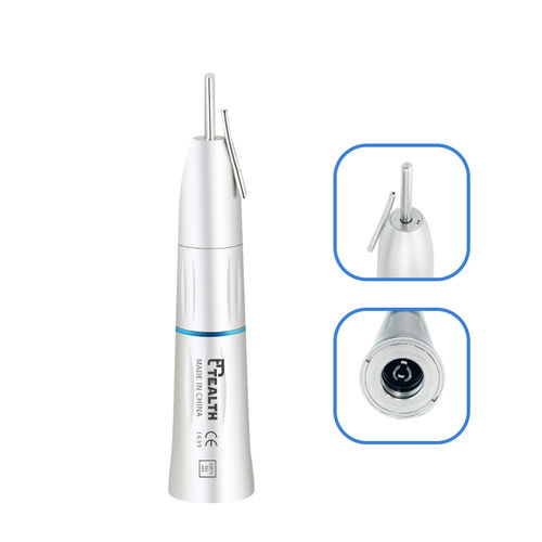 Pieza de mano quirúrgica - SIN-02C - Tealth Foshan Medical Equipment Co.,Ltd - para odontología / de aire / directa