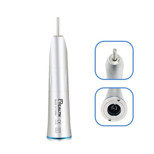 Pieza de mano para odontología - SIN-03C - Tealth Foshan Medical Equipment Co.,Ltd - eléctrica / de aire / directa