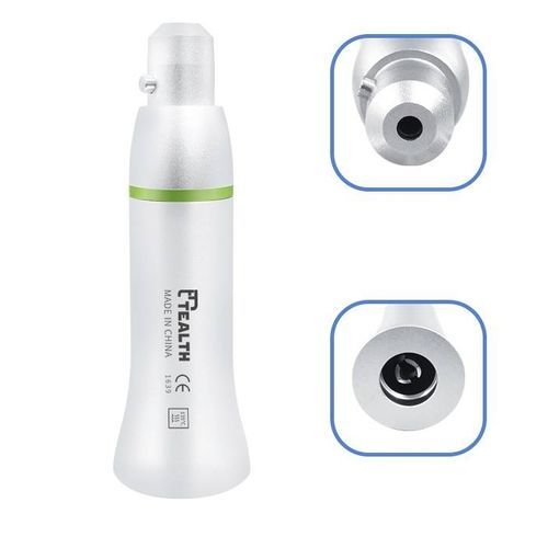 Contraángulo para odontología - SE04N-01C - Tealth Foshan Medical Equipment Co.,Ltd - para profilaxis dental / de aire / reductor
