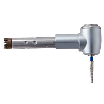 Cabeza de contra-ángulo para odontología - L6-02 - Tealth Foshan Medical Equipment Co.,Ltd - de aire / de empuje / directa