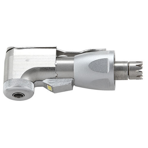 Cabeza de contra-ángulo para odontología - L6-11 - Tealth Foshan Medical Equipment Co.,Ltd - de aire / directa / apta para autoclave