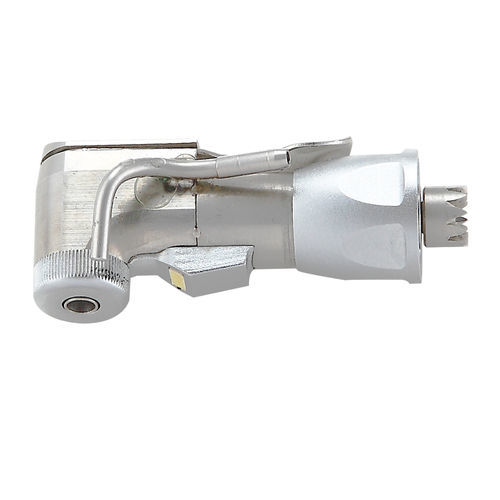 Cabeza de contra-ángulo para odontología - L6-17 - Tealth Foshan Medical Equipment Co.,Ltd - de aire / directa / con chorro de agua externo