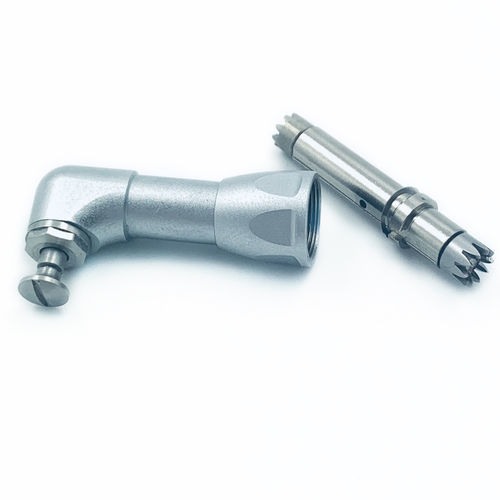 Cabeza de contra-ángulo para odontología - L6-19 - Tealth Foshan Medical Equipment Co.,Ltd