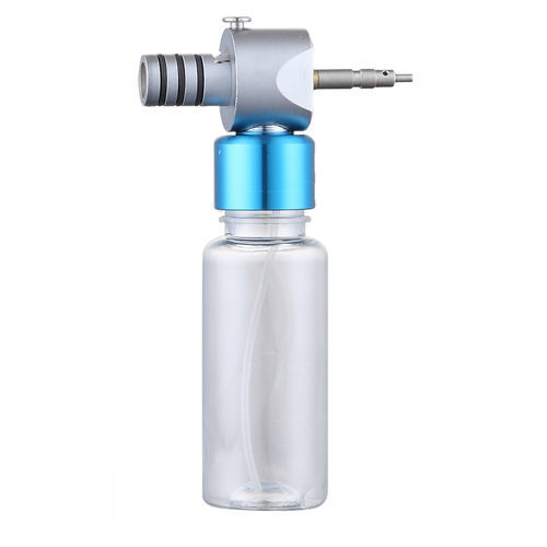 Sistema de lubricación para piezas de mano - L8-01 - Tealth Foshan Medical Equipment Co.,Ltd