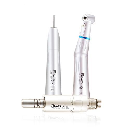 Pieza de mano para odontología - S-01 - Tealth Foshan Medical Equipment Co.,Ltd - de aire / directa / recta