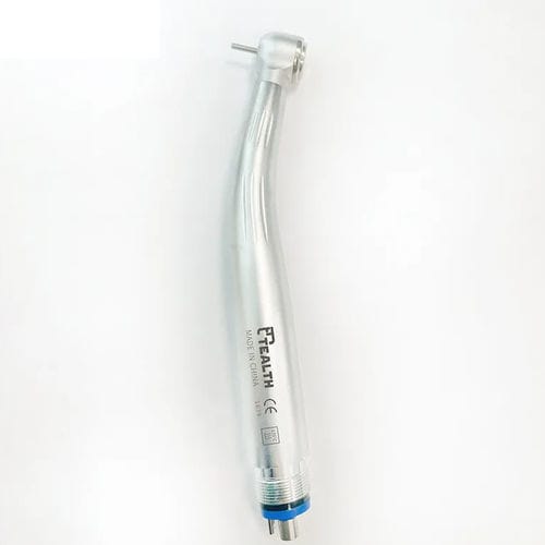 Turbina para odontología - TPN3 -U-B2  - Tealth Foshan Medical Equipment Co.,Ltd - de aire / con pulsador / de acero inoxidable