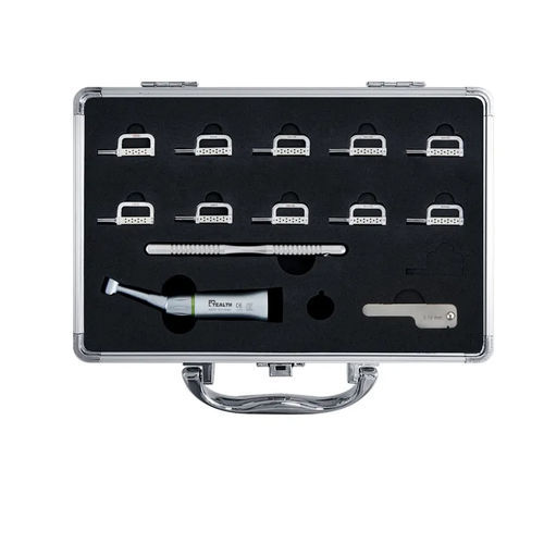 Kit de instrumentos para restauración dental - S-11 - Tealth Foshan Medical Equipment Co.,Ltd