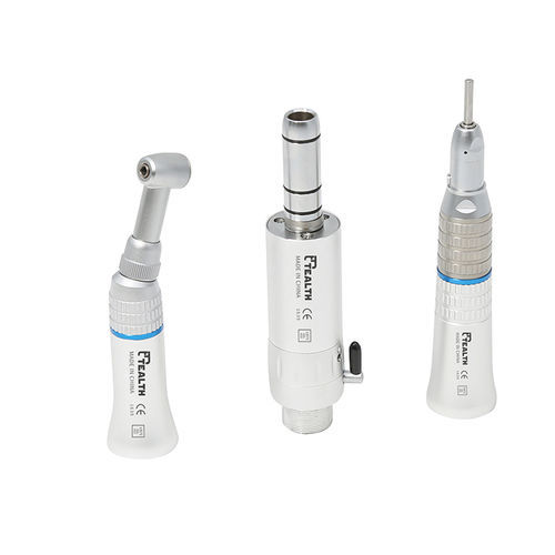 Pieza de mano para odontología - S-04 - Tealth Foshan Medical Equipment Co.,Ltd - de aire / directa / recta