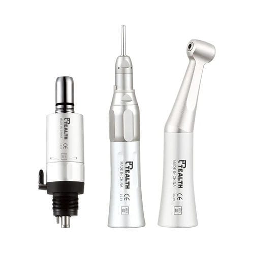 Pieza de mano para odontología - S-09 - Tealth Foshan Medical Equipment Co.,Ltd - de aire / directa / mini