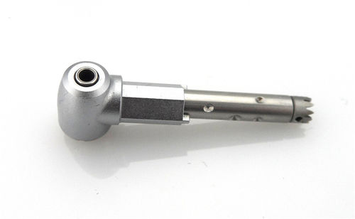 Cabeza de contra-ángulo endodóntica - L6-08 - Tealth Foshan Medical Equipment Co.,Ltd - de aire