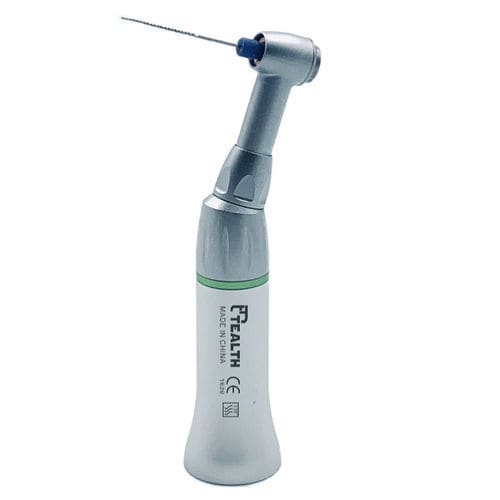 Contraángulo endodóntico - RE04N-03C - Tealth Foshan Medical Equipment Co.,Ltd - de aire / reductor / reciprocante