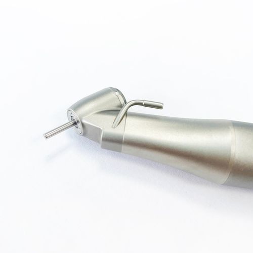 Contraángulo para cirugía dental - I04F-01C - Tealth Foshan Medical Equipment Co.,Ltd - de aire / multiplicador / de fibra óptica
