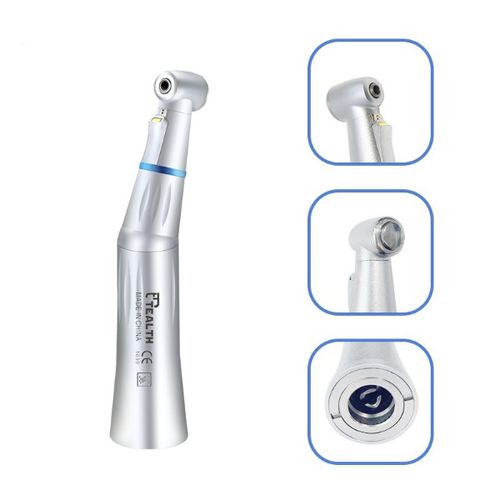 contraángulo para odontología - Tealth Foshan Medical Equipment Co.,Ltd