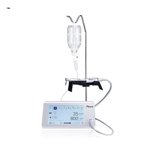unidad de control para micromotor de implantología dental - Tealth Foshan Medical Equipment Co.,Ltd