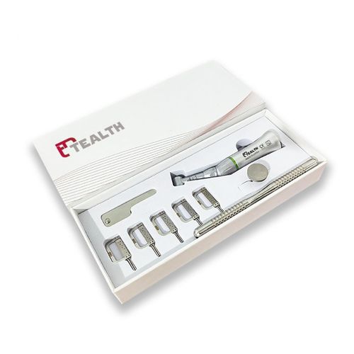 Kit de instrumentos para restauración dental - S-11 - Tealth Foshan Medical Equipment Co.,Ltd