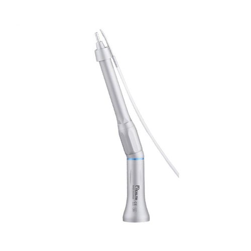Pieza de mano para cirugía dental - SEN-10C - Tealth Foshan Medical Equipment Co.,Ltd - de aire / directa / recta
