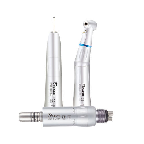 Pieza de mano para odontología - S-01 - Tealth Foshan Medical Equipment Co.,Ltd - de aire / directa / recta