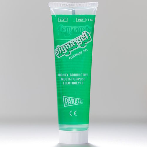 Gel de electrodos para monitorización - SIGNAGEL® - Neuroelectrics