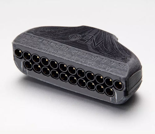 Adaptador para cables - Touchproof  - Neuroelectrics