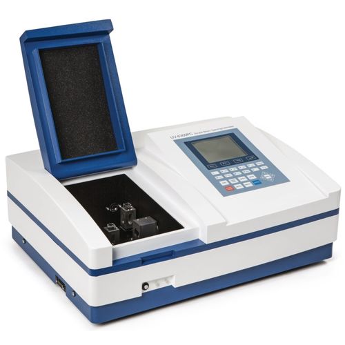 Espectrómetro UV-visible - UV-6300PC - VWR - para la industria farmacéutica / para la investigación / para control de calidad