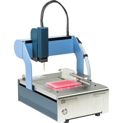 Dispensador de células automatizado - DispenCell™  - VWR - de laboratorio / de mesa / de una célula