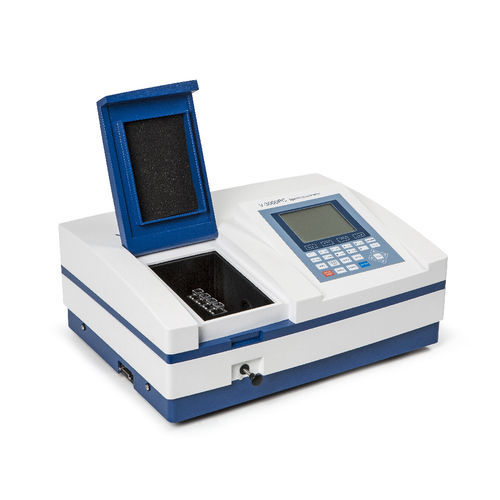 Espectrómetro óptico - V-3000PC - VWR - UV-visible / wolframio / de mesa