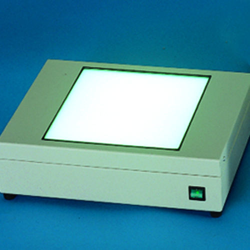 Transiluminador para electroforesis - TW-26 - VWR - de luz blanca