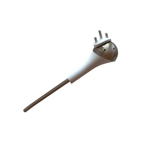 Prótesis de hombro inversa - 50.000 series - Medicalex - cementada