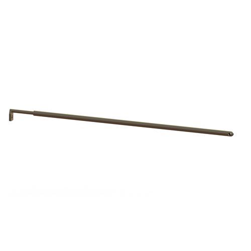 Clavo intramedular para tibia - 33.900 series - Medicalex - para fémur / fijación proximal / pediátrico