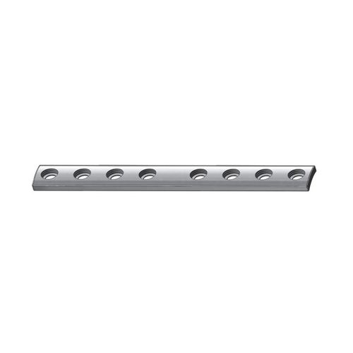 Placa de compresión para fragmentos óseos grandes - 36.225 series - Medicalex - porción proximal / bloqueada / metálica