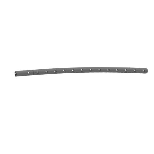 Clavo intramedular para fémur - DualCore Universel ® - Medicalex - para tibia / para húmero / fijación proximal