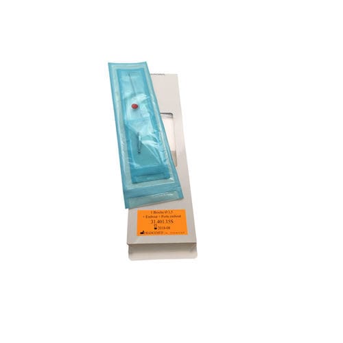 Bolsa de esterilización - 31.401 series - Medicalex