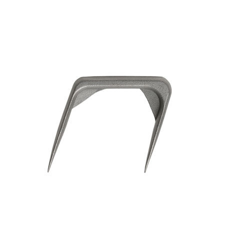 Grapa ortopédica para osteotomía de Dwyer - 54.010 series - Medicalex - para articulación talocalcánea / para tarso / no reabsorbible