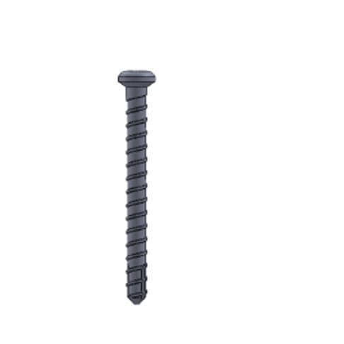 Tornillo de compresión ósea genérico - 36.048 series - Medicalex - de acero inoxidable / bloqueado