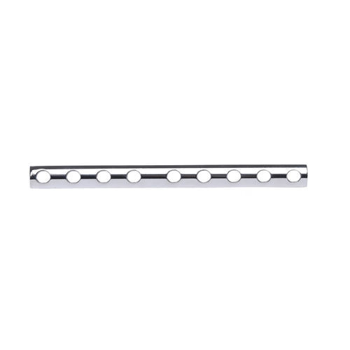 Placa de compresión para fragmentos óseos grandes - 36.241 series - Medicalex - porción medial / no bloqueada / metálica