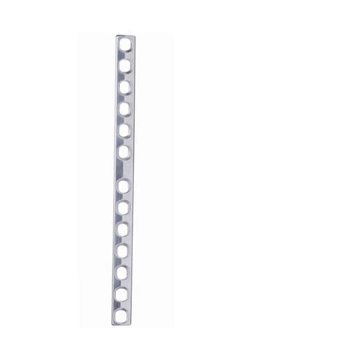 Placa de compresión para fragmentos óseos grandes - 36.224 series - Medicalex - bloqueada / metálica