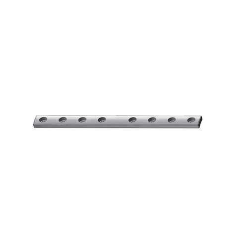 Placa de compresión para fragmentos óseos grandes - 36.223 series - Medicalex - bloqueada / no bloqueada / metálica