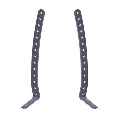 Placa de compresión para cóndilo femoral - 37.595 series - Medicalex - bloqueada / metálica
