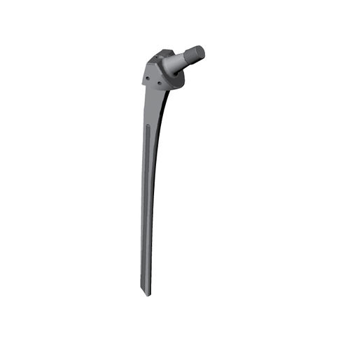 Vástago femoral cementado - 51.450.70 - Medicalex