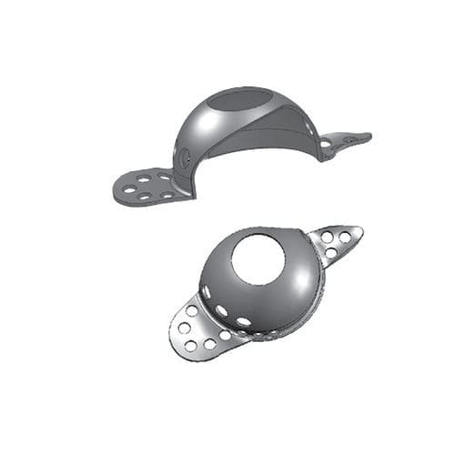 Refuerzo acetabular - 50.08 series - Medicalex
